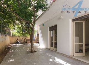 Διαμέρισμα για ενοικίαση Ζωγράφου Πολυτεχνιούπολη 67 τ.μ. 1 Υπνοδωμάτιο