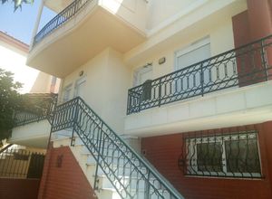 Detached House, Center