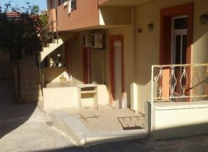 Studio/Γκαρσονιέρα, Καμίνια