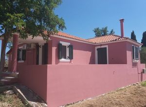 Detached House to rent Main town area 100 m<sup>2</sup> 2 Bedrooms