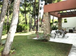 Μεζονέτα για ενοικίαση Εκάλη 320 τ.μ. 3 Υπνοδωμάτια Νεόδμητο