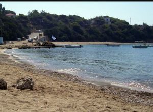 Οικόπεδο, Βρομονέρι
