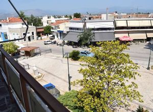 Διαμέρισμα προς πώληση Αγία Τριάδα (Μιδέα) 110 τ.μ. 1 Υπνοδωμάτιο