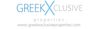 GREEK EXCLUSIVE PROPERTIES μεσιτικό γραφείο