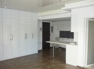 Studio/Γκαρσονιέρα για ενοικίαση Ελληνικό Κάτω Ελληνικό 45 τ.μ. Νεόδμητο