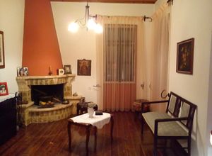 Μεζονέτα προς πώληση Κέντρο (Αίγιο) 215 τ.μ. 4 Υπνοδωμάτια