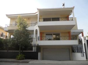 Apartment, Kifissia