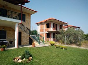 Διαμέρισμα προς πώληση Λεπτοκαρυά (Ανατολικος Όλυμπος) 100 τ.μ. 2 Υπνοδωμάτια Νεόδμητο