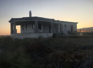 Μονοκατοικία προς πώληση Αρχαία Ολυμπία 150 τ.μ. 3 Υπνοδωμάτια Νεόδμητο