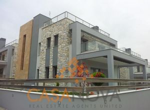 Μεζονέτα προς πώληση Θέρμη Κέντρο 250 τ.μ. 4 Υπνοδωμάτια Νεόδμητο