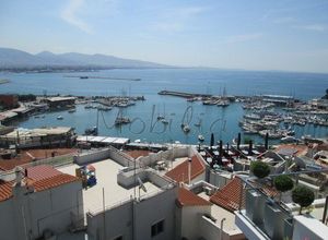 Detached House, Piraeus - Center