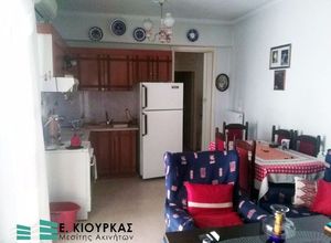 Studio/Γκαρσονιέρα προς πώληση Ελευθέριο-Κορδελιό Κέντρο 52 τ.μ. 1 Υπνοδωμάτιο