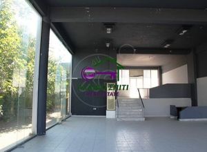 Κτίριο επαγγελματικών χώρων προς πώληση Πάτρα 620 τ.μ.