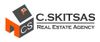 COSTAS SKITSAS REAL ESTATE AGENCY μεσιτικό γραφείο