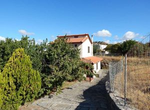 Μονοκατοικία προς πώληση Ανώγεια 100 τ.μ. 3 Υπνοδωμάτια