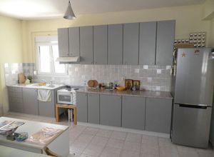 Διαμέρισμα προς πώληση Φίλυρο (Χορτιάτης) 110 τ.μ. 3 Υπνοδωμάτια