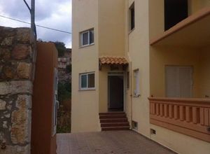 Μεζονέτα προς πώληση Τσικαλαριά (Σούδα) 405 τ.μ. 3 Υπνοδωμάτια Νεόδμητο