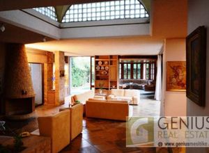Μονοκατοικία προς πώληση Τούφα (Χαλάνδρι) 439 τ.μ. 5 Υπνοδωμάτια