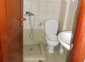 Διαμέρισμα για ενοικίαση Κέντρο (Χαλκίδα) 30 τ.μ. 1 Υπνοδωμάτιο Νεόδμητο