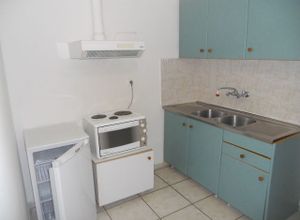 Studio Flat to rent Tripoli 32 m<sup>2</sup> 1 Bedroom