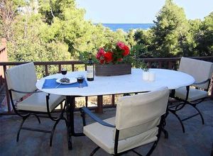 Βίλλα προς πώληση Πευκί (Αρτεμίσιο) 280 τ.μ. 6 Υπνοδωμάτια