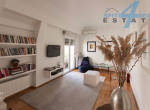 Διαμέρισμα για ενοικίαση Ιλίσια Hilton 76 τ.μ. 1 Υπνοδωμάτιο