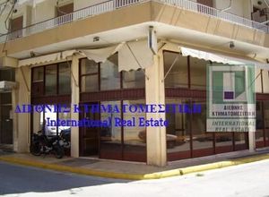 Κατάστημα προς πώληση Μέγαρα Κέντρο 110 τ.μ.