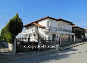 Μονοκατοικία προς πώληση Σφενδάμι (Πύδνα) 190 τ.μ. 3 Υπνοδωμάτια