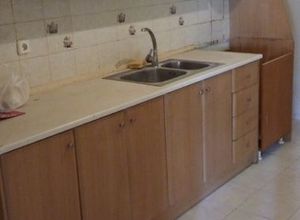 Studio/Γκαρσονιέρα για ενοικίαση Ελευθέριο-Κορδελιό Κέντρο 55 τ.μ. 1 Υπνοδωμάτιο