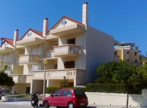 Μεζονέτα προς πώληση Ρόδος Χώρα 270 τ.μ. 3 Υπνοδωμάτια