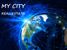 REAL CITY μεσιτικό γραφείο