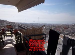 Διαμέρισμα προς πώληση Άλσος (Συκιές) 114 τ.μ. 3 Υπνοδωμάτια Νεόδμητο