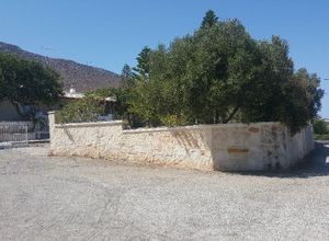 Μονοκατοικία προς πώληση Λιμένας Χερσονήσου (Χερσόνησος) 123 τ.μ. 3 Υπνοδωμάτια