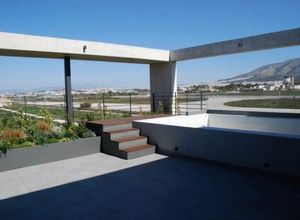 Μεζονέτα προς πώληση Ολυμπιακές Εγκαταστάσεις - Αεροδρόμιο (Ελληνικό) 198 τ.μ. 3 Υπνοδωμάτια Νεόδμητο