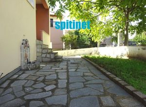 Detached House, Nea Iraklitsa