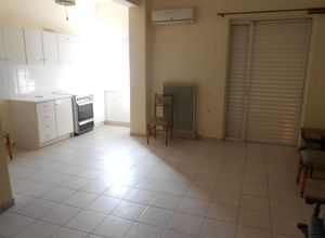 Διαμέρισμα για ενοικίαση Χαλκίδα Κέντρο 35 τ.μ. 1 Υπνοδωμάτιο Νεόδμητο