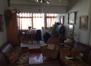 Apartment, Analipsi