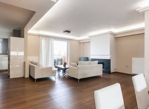 Apartment, Glyfada - center