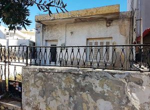 Μονοκατοικία προς πώληση Θέρισσος (Ηράκλειο Κρήτης) 100 τ.μ. 3 Υπνοδωμάτια