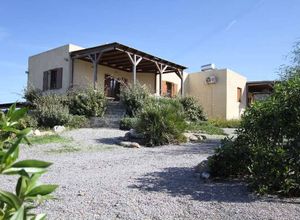 Βίλλα προς πώληση Τρυπητός (Σητεία) 120 τ.μ. 2 Υπνοδωμάτια