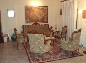 Διαμέρισμα προς πώληση Κράτηγος (Λέσβος - Μυτιλήνη) 240 τ.μ. 5 Υπνοδωμάτια