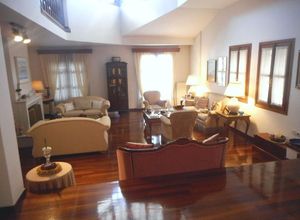 Detached House, Glyfada