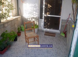 Studio/Γκαρσονιέρα προς πώληση Νέα Πέραμος (Ελευθερές) 35 τ.μ. 1 Υπνοδωμάτιο