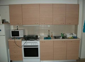 Apartment, Mpotsari
