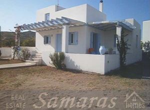 Μονοκατοικία προς πώληση Σκύρος 74 τ.μ. 3 Υπνοδωμάτια