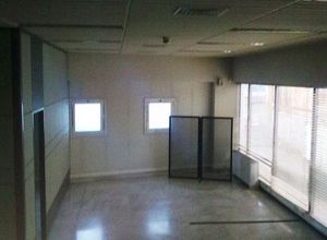 Κτίριο επαγγελματικών χώρων, Μαρούσι