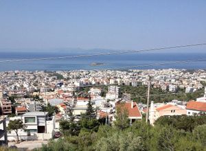 Μονοκατοικία προς πώληση Πανόραμα (Βούλα) 320 τ.μ. 4 Υπνοδωμάτια