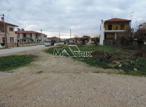 Land Plot, Nikiti