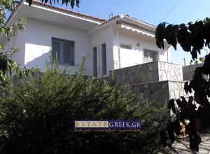 Μονοκατοικία προς πώληση Ζυγός (Φίλιπποι) 80 τ.μ. 2 Υπνοδωμάτια