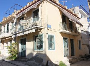 Διαμέρισμα προς πώληση Χώρα (Χώρα Ζακύνθου) 95 τ.μ. 2 Υπνοδωμάτια